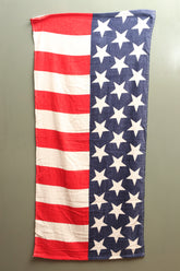 Printed Towel